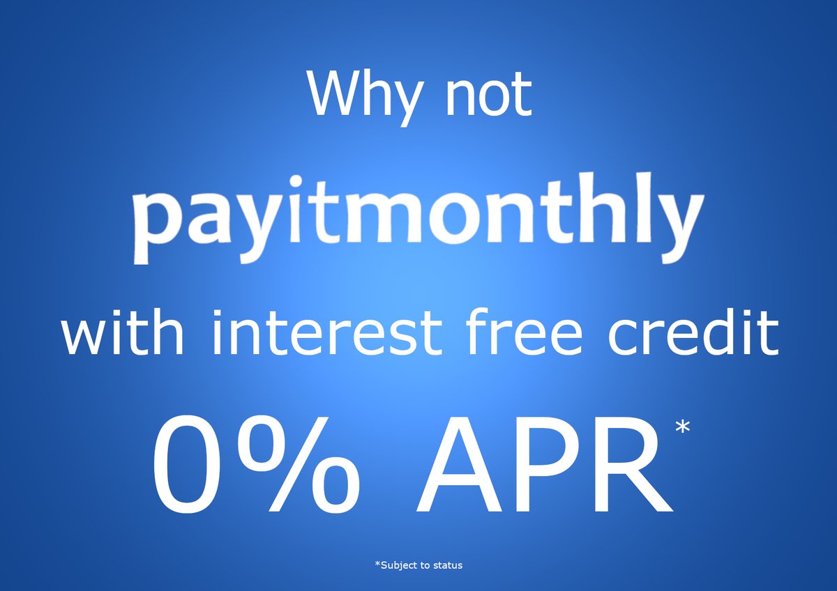 Pay It Monthly